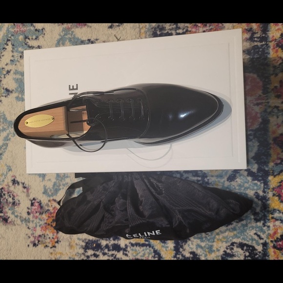 Celine shoes men - Picture 6 of 10